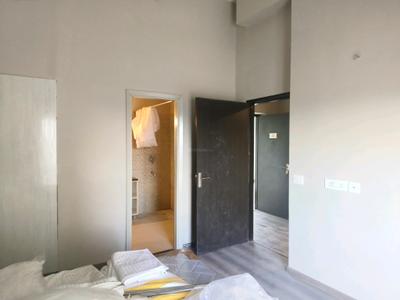 Bedroom Image of 1100 Sq.ft 1 BHK Apartment / Flat for sale in Silverglades Merchant Plaza, Sector 88 Gurgaon for Rs. 11100000