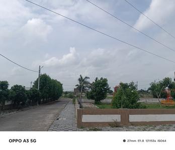 Image of 600 Sq.ft Residential Plot / Land for sale in Royal Highway Seasons, Jetpura, Indore for Rs. 1620000