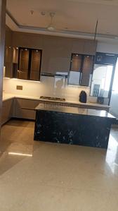 Kitchen Image of 6570 Sq.ft 5 BHK Apartment / Flat for sale in County 107, Sector 107 Noida for Rs. 180000000