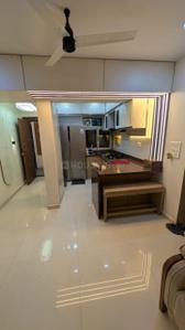 Hall Image of 833 Sq.ft 2 BHK Apartment / Flat for sale in Vikhroli West Mumbai for Rs. 19000000