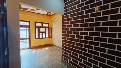 Balcony Image of 1353 Sq.ft 3 BHK Independent House for sale in Sitapur Haridwar for Rs. 5500000