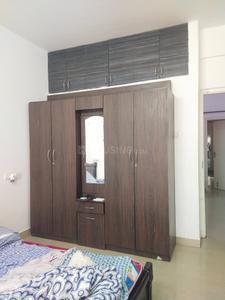 Bedroom Image of 1275 Sq.ft 2 BHK Apartment / Flat for sale in Whitefield Bengaluru for Rs. 12300000