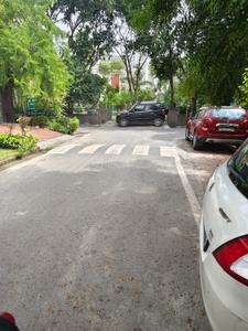 Sector 46 noida Plot View 1