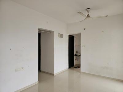 Living Room Image of 700 Sq.ft 2 BHK Apartment / Flat for sale in Majestique Oasis, Wagholi Pune for Rs. 4400000