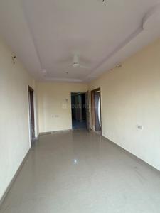 Hall Image of 400 Sq.ft 1 BHK Independent House for sale in Dombivli East Thane for Rs. 3000000