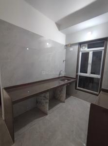 Kitchen Image of 653 Sq.ft 2 BHK Apartment / Flat for sale in Digam Poonam CHSL, Borivali East Mumbai for Rs. 18000000