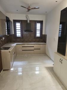 Kitchen Image of 2000 Sq.ft 3 BHK Duplex for sale in Aman Vihar Dehradun for Rs. 12000000