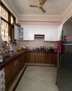 2 BHK Independent Builder Floor