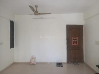 Hall Image of 850 Sq.ft 2 BHK Apartment / Flat for sale in Lodha Paradise, Thane West Thane for Rs. 10900000