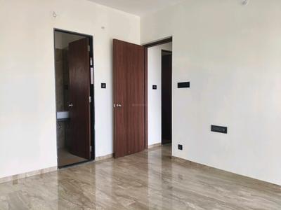 Bedroom Image of 1110 Sq.ft 2 BHK Apartment / Flat for sale in VTP Aethereus Phase I, Mahalunge Pune for Rs. 9500000