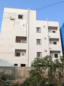 Image of 1122 Sq.ft 2 BHK Apartment / Flat for sale in LB Nagar, Hyderabad for Rs. 8000000