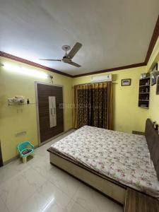 Bedroom Image of 1495 Sq.ft 3.5 BHK Apartment / Flat for rent in Vasant Park, Kalyan West Kalyan for Rs. 49000