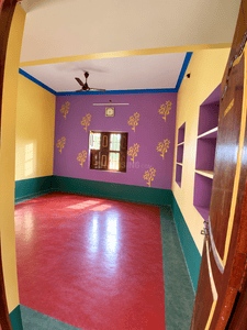 Image of 1300 Sq.ft 4 BHK Independent House for sale in Sainthia, Birbhum for Rs. 3500000