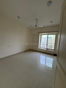 Hall Image of 1538 Sq.ft 2 BHK Duplex for rent in Gera World Of Joy, Upper Kharadi Pune for Rs. 36000