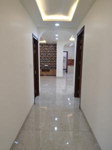 Hall Image of 3000 Sq.ft 3 BHK Apartment / Flat for rent in Jubilee Hills Hyderabad for Rs. 120000