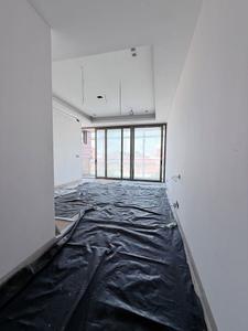 Hall Image of 1845 Sq.ft 3 BHK Apartment / Flat for sale in Sarswati Rose Avenue Building A1, Pundag Ranchi for Rs. 9225000