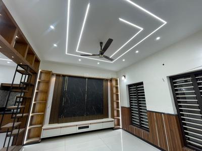 Hall Image of 2750 Sq.ft 4 BHK Independent House for sale in Maradu Kochi for Rs. 22000000