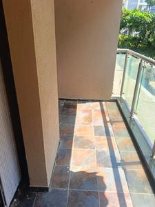 Balcony Image of 1605 Sq.ft 3 BHK Apartment / Flat for sale in Pride Valencia, Baner Pune for Rs. 22000000