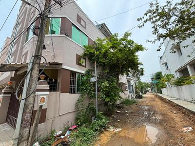 Image of 2500 Sq.ft 4 BHK Independent House for sale in Ayappakkam, Chennai for Rs. 18700000