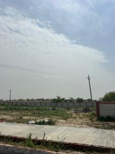 Image of 900 Sq.ft Residential Plot / Land for sale in Chhata, Mathura for Rs. 1800000