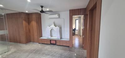 Living Room Image of 6250 Sq.ft 4 BHK Apartment / Flat for sale in D And C Meghdhanush Residency, Vastrapur Ahmedabad for Rs. 72500000