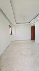 3 BHK Independent Builder Floor