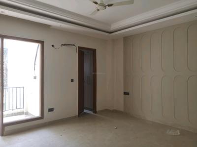 Bedroom Image of 2700 Sq.ft 4 BHK Builder Floor for rent in Priyank Reality , Sector 37 Faridabad for Rs. 38000