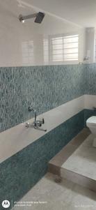 Bathroom Image of 1800 Sq.ft 3 BHK Independent House for rent in Amargol Hubli for Rs. 15000