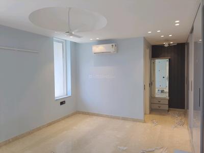 Bedroom Image of 1800 Sq.ft 3 BHK Builder Floor for sale in Sector 43 Gurgaon for Rs. 35000000