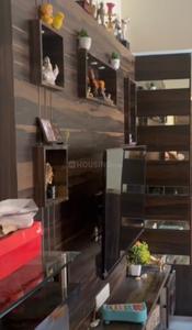 Image of 750 Sq.ft 1 BHK Apartment / Flat for sale in Gemstar Sonata, Malad West, Mumbai for Rs. 10500000