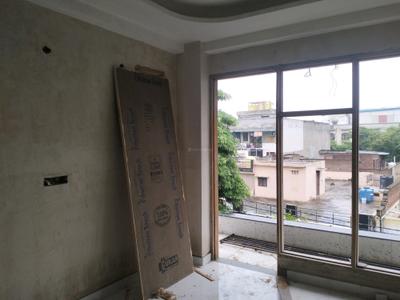 Bedroom Image of 2000 Sq.ft 4 BHK Builder Floor for sale in Rajendra Nagar Ghaziabad for Rs. 18500000