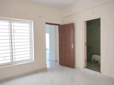 Bedroom Image of 1260 Sq.ft 3 BHK Apartment / Flat for sale in Habulus Sai Elite Apartment, Electronic City Bengaluru for Rs. 6300100