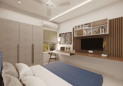 Image of 658 Sq.ft 1 BHK Apartment / Flat for sale in Adroit Prosper, Thazhambur, Chennai for Rs. 3583000