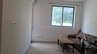 Living Room Image of 940 Sq.ft 2 BHK Builder Floor for sale in Vatika India Next, Sector 82 Gurgaon for Rs. 11600000