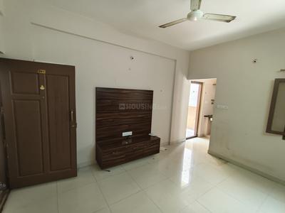 Hall Image of 600 Sq.ft 1 BHK Builder Floor for rent in Whitefield Bengaluru for Rs. 18000