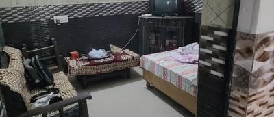 Bedroom Image of 500 Sq.ft 4 BHK Independent House for sale in Muradnagar Ghaziabad for Rs. 7500000