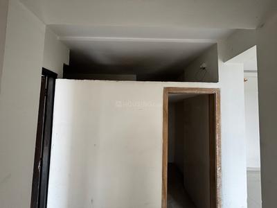 Bedroom Image of 710 Sq.ft 1 BHK Apartment / Flat for sale in Happy Home Sarvoday Symphony, Thakurli Thane for Rs. 4500000