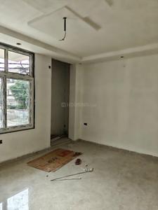 Bedroom Image of 1000 Sq.ft 2 BHK Builder Floor for sale in Khyora Kanpur for Rs. 5500000
