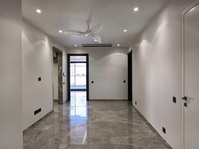 Dining Area Image of 3800 Sq.ft 4.5 BHK Builder Floor for sale in Sushant Lok Phase 1 Gurgaon for Rs. 62000000