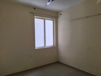 Bedroom Image of 743 Sq.ft 3 BHK Apartment / Flat for rent in Pyramid Infinity, Sector 70 Gurgaon for Rs. 19000