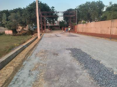 Image of 870 Sq.ft Residential Plot / Land for sale in Shashikala Vidhi Estate, Mohammaadpur Garhi, Lucknow for Rs. 2261000
