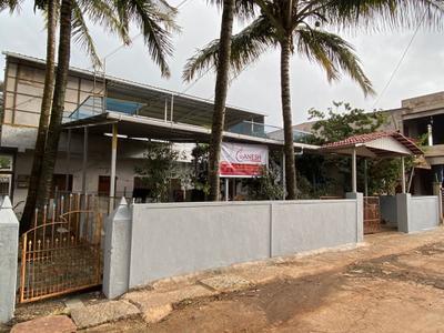 Image of 2500 Sq.ft 2 BHK Independent House for rent in Machhe, Belagavi for Rs. 35000