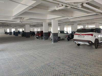 2 BHK Flat