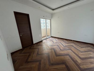Bedroom Image of 2190 Sq.ft 3 BHK Apartment / Flat for rent in ACE Parkway, Sector 150 Noida for Rs. 59000