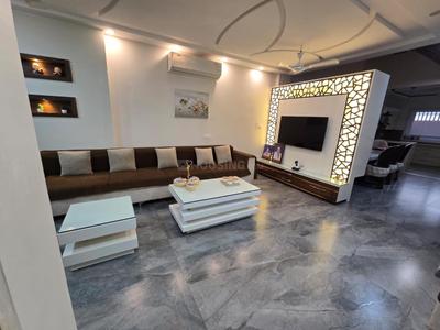 Hall Image of 1300 Sq.ft 2 BHK Apartment / Flat for rent in Geeta Bhawan Indore for Rs. 21000