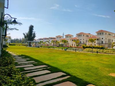 Image of 5342 Sq.ft 4.5 BHK Villa for sale in True Blue Napa Valley, Yelahanka, Bengaluru for Rs. 128800000