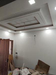 Bedroom Image of 1026 Sq.ft 3 BHK Duplex for sale in Dahtaura Agra for Rs. 9500000