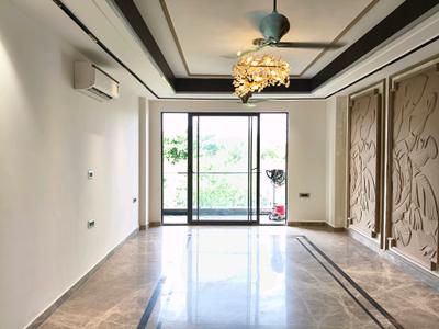 Living Room Image of 3400 Sq.ft 4 BHK Builder Floor for sale in Malibu Town Floors, Sector 47 Gurgaon for Rs. 42500000