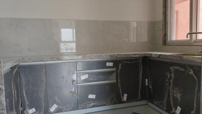 Kitchen Image of 975 Sq.ft 2 BHK Apartment / Flat for sale in Ghodawat Skystar, Goregaon West Mumbai for Rs. 28000000