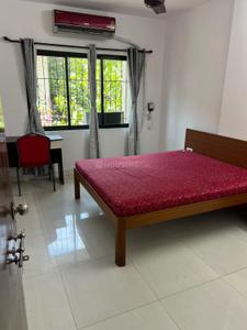 Bedroom Image of Sawant properties in Powai, Mumbai